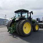 Used 2025 John Deere 8R280 at Papé Machinery Ag & Turf in Walla Walla, WA