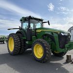 Used 2025 John Deere 8R280 at Papé Machinery Ag & Turf in Walla Walla, WA