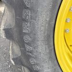 Used 2025 John Deere 8R280 at Papé Machinery Ag & Turf in Walla Walla, WA
