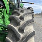 Used 2025 John Deere 8R280 at Papé Machinery Ag & Turf in Walla Walla, WA