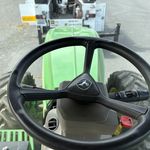 Used 2025 John Deere 8R280 at Papé Machinery Ag & Turf in Walla Walla, WA