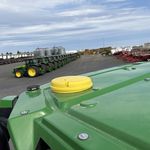 Used 2025 John Deere 8R280 at Papé Machinery Ag & Turf in Walla Walla, WA