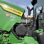 Used 2025 John Deere 8R280 at Papé Machinery Ag & Turf in Walla Walla, WA