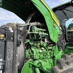 Used 2025 John Deere 8R280 at Papé Machinery Ag & Turf in Walla Walla, WA