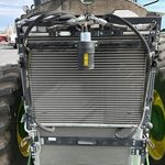 Used 2025 John Deere 8R280 at Papé Machinery Ag & Turf in Walla Walla, WA