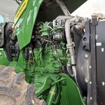 Used 2025 John Deere 8R280 at Papé Machinery Ag & Turf in Walla Walla, WA