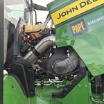 Used 2025 John Deere 8R280 at Papé Machinery Ag & Turf in Walla Walla, WA