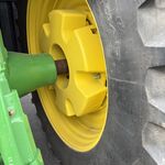 Used 2025 John Deere 8R280 at Papé Machinery Ag & Turf in Walla Walla, WA