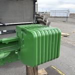 Used 2025 John Deere 8R280 at Papé Machinery Ag & Turf in Walla Walla, WA