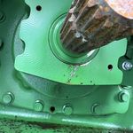 Used 2025 John Deere 8R280 at Papé Machinery Ag & Turf in Walla Walla, WA