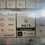 Used 2025 John Deere 8R280 at Papé Machinery Ag & Turf in Walla Walla, WA