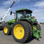 Used 2025 John Deere 8R280 at Papé Machinery Ag & Turf in Walla Walla, WA