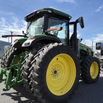 Used 2025 John Deere 8R280 at Papé Machinery Ag & Turf in Walla Walla, WA