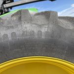 Used 2025 John Deere 8R280 at Papé Machinery Ag & Turf in Walla Walla, WA
