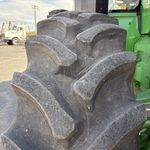 Used 2025 John Deere 8R280 at Papé Machinery Ag & Turf in Walla Walla, WA