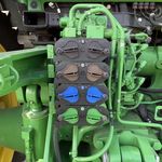 Used 2025 John Deere 8R280 at Papé Machinery Ag & Turf in Walla Walla, WA