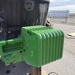 Used 2025 John Deere 8R280 at Papé Machinery Ag & Turf in Walla Walla, WA
