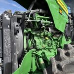 Used 2025 John Deere 8R280 at Papé Machinery Ag & Turf in Walla Walla, WA