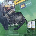 Used 2025 John Deere 8R280 at Papé Machinery Ag & Turf in Walla Walla, WA