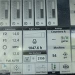 2023 John Deere 8R280 at Papé Machinery Ag & Turf in Quincy, WA