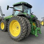 2023 John Deere 8R280 at Papé Machinery Ag & Turf in Quincy, WA