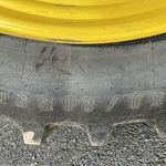 2023 John Deere 8R280 at Papé Machinery Ag & Turf in Quincy, WA