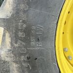 2023 John Deere 8R280 at Papé Machinery Ag & Turf in Quincy, WA