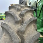 2023 John Deere 8R280 at Papé Machinery Ag & Turf in Quincy, WA