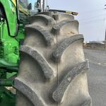 2023 John Deere 8R280 at Papé Machinery Ag & Turf in Quincy, WA