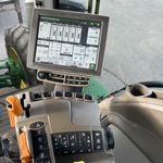 2023 John Deere 8R280 at Papé Machinery Ag & Turf in Quincy, WA