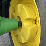 2023 John Deere 8R280 at Papé Machinery Ag & Turf in Quincy, WA