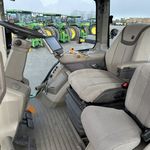 2023 John Deere 8R280 at Papé Machinery Ag & Turf in Quincy, WA