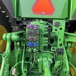 2023 John Deere 8R280 at Papé Machinery Ag & Turf in Quincy, WA