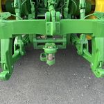 2023 John Deere 8R280 at Papé Machinery Ag & Turf in Quincy, WA