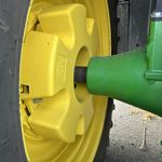 2023 John Deere 8R280 at Papé Machinery Ag & Turf in Quincy, WA