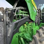 2023 John Deere 8R280 at Papé Machinery Ag & Turf in Quincy, WA