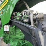 2023 John Deere 8R280 at Papé Machinery Ag & Turf in Quincy, WA