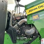 2023 John Deere 8R280 at Papé Machinery Ag & Turf in Quincy, WA