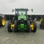 Used 2022 John Deere 8R 280 at Papé Machinery Ag & Turf in Mount Vernon, WA