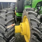 Used 2022 John Deere 8R 280 at Papé Machinery Ag & Turf in Mount Vernon, WA