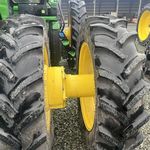 Used 2022 John Deere 8R 280 at Papé Machinery Ag & Turf in Mount Vernon, WA
