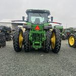 Used 2022 John Deere 8R 280 at Papé Machinery Ag & Turf in Mount Vernon, WA