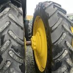 Used 2022 John Deere 8R 280 at Papé Machinery Ag & Turf in Mount Vernon, WA