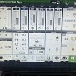 Used 2022 John Deere 8R 280 at Papé Machinery Ag & Turf in Mount Vernon, WA