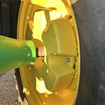  2023 John Deere 8R280 at Papé Machinery Ag & Turf in Donald, OR