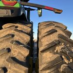  2023 John Deere 8R280 at Papé Machinery Ag & Turf in Donald, OR