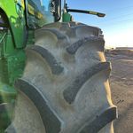  2023 John Deere 8R280 at Papé Machinery Ag & Turf in Donald, OR