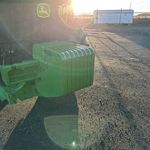  2023 John Deere 8R280 at Papé Machinery Ag & Turf in Donald, OR