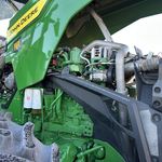  2023 John Deere 8R280 at Papé Machinery Ag & Turf in Donald, OR