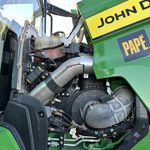 2023 John Deere 8R280 at Papé Machinery Ag & Turf in Donald, OR